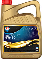 Моторное масло 77 Lubricants FEС 5W30 / 707796