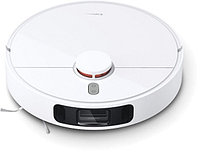 Робот-пылесос Xiaomi Robot Vacuum S10+ B105 (европейская версия, белый)