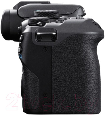 Беззеркальный фотоаппарат Canon EOS R10 Kit RF-S 18-45 IS STM / 5331C009 - фото 2 - id-p224012682