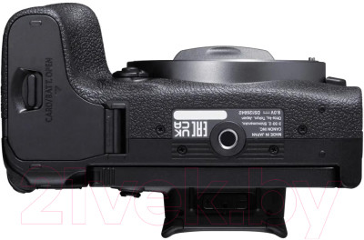 Беззеркальный фотоаппарат Canon EOS R10 Kit RF-S 18-45 IS STM / 5331C009 - фото 3 - id-p224012682
