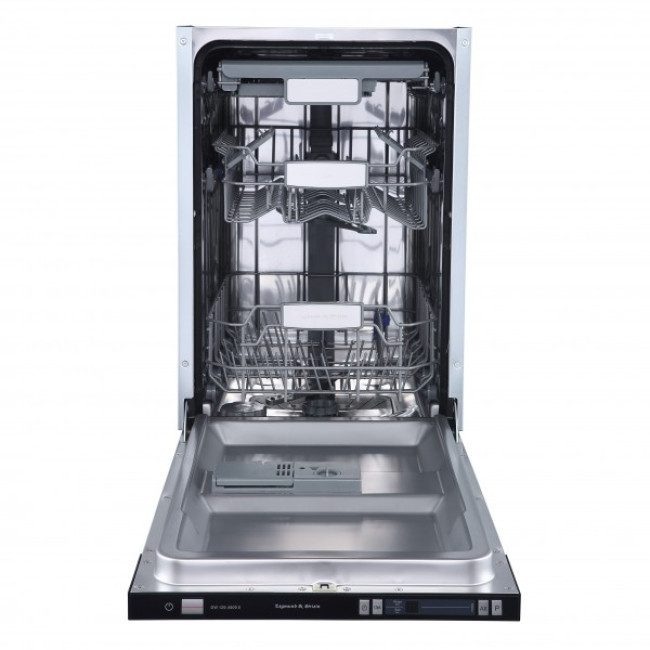 Встраиваемая посудомоечная машина Zigmund & Shtain DW 129.4509 X - фото 1 - id-p224187340