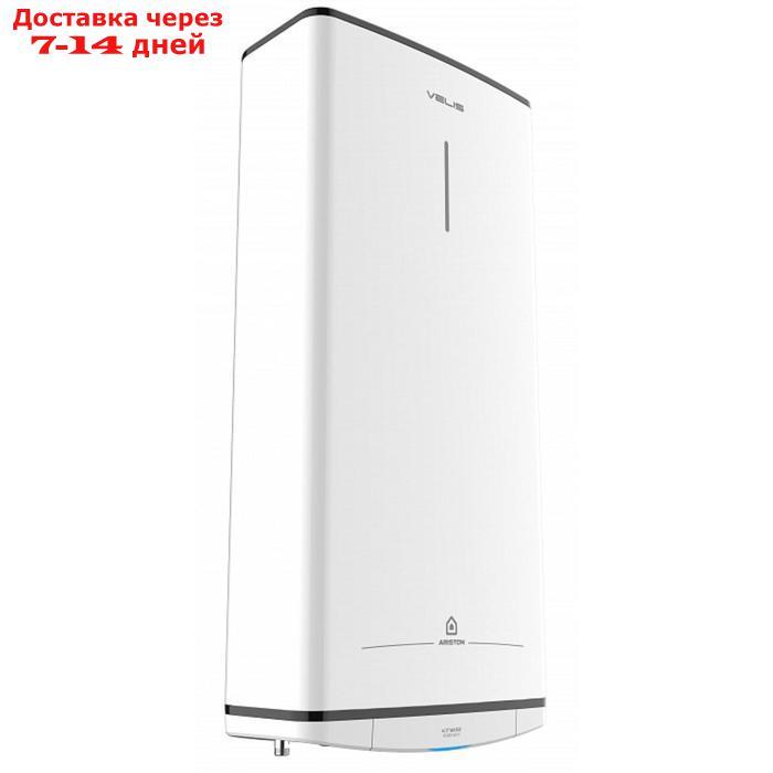 Водонагреватель Ariston VELIS TECH R ABS 80, накопительный, 2 кВт, 80 л, белый - фото 2 - id-p224150628