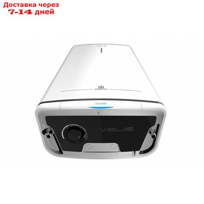 Водонагреватель Ariston VELIS TECH R ABS 80, накопительный, 2 кВт, 80 л, белый - фото 4 - id-p224150628