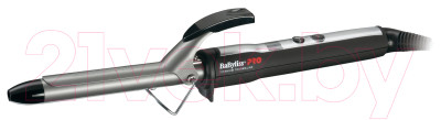 Плойка BaByliss Pro Titanium Tourmaline BAB2272TTE - фото 1 - id-p224185057