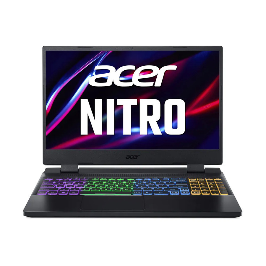Игровой ноутбук Acer Nitro 5 AN515-46-R828 NH.QGYER.006 - фото 1 - id-p224173635