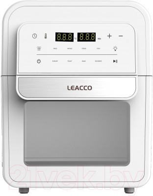 Аэрогриль Leacco Air Fryer Oven AF013 - фото 4 - id-p223440125