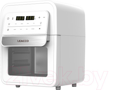 Аэрогриль Leacco Air Fryer Oven AF013 - фото 5 - id-p223440125