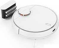 Робот-пылесос Xiaomi Robot Vacuum S10 B106GL (русская версия, белый)