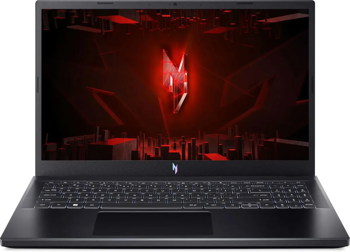 Игровой ноутбук Acer Nitro 16 AN16-51-58S2 NH.QLRCD.003 - фото 1 - id-p224173639