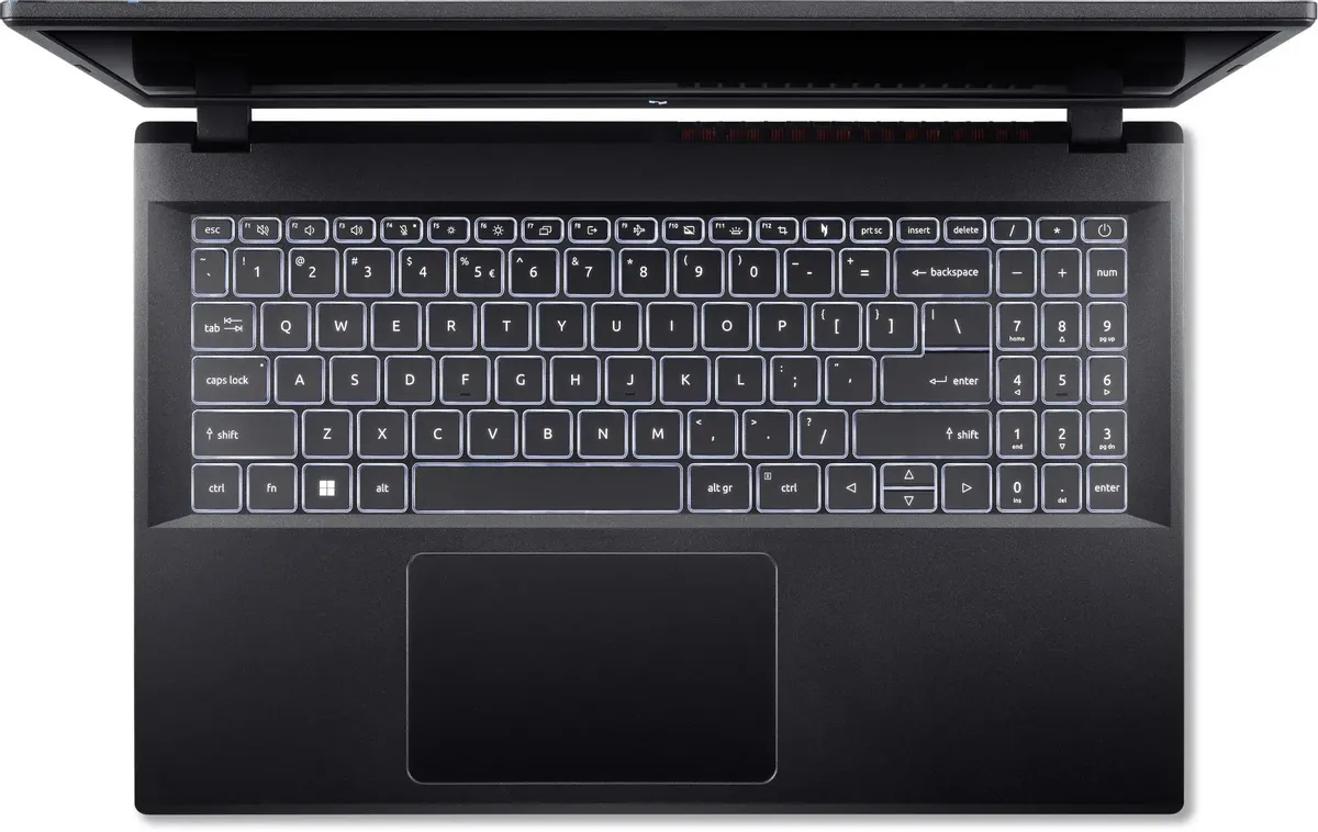 Игровой ноутбук Acer Nitro 16 AN16-51-58S2 NH.QLRCD.003 - фото 4 - id-p224173639