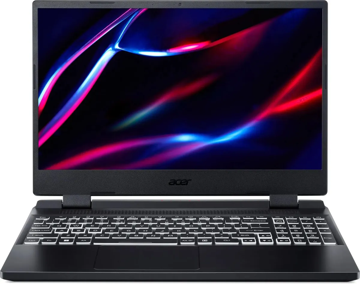 Игровой ноутбук Acer Nitro 5 AN515-58-74PS NH.QLZCD.003 - фото 1 - id-p224173640