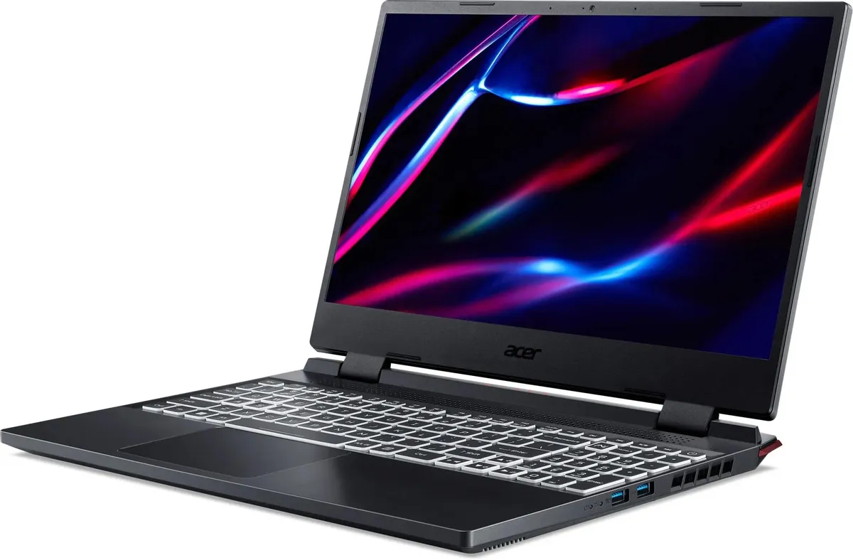 Игровой ноутбук Acer Nitro 5 AN515-58-74PS NH.QLZCD.003 - фото 3 - id-p224173640