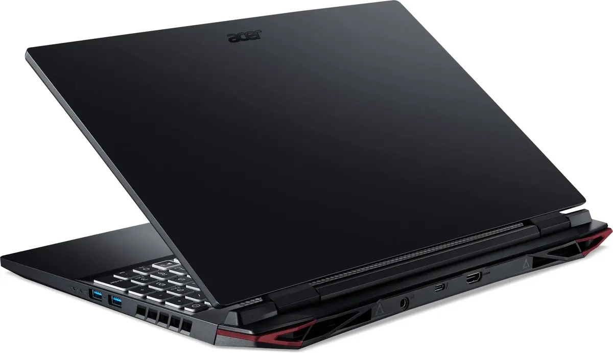 Игровой ноутбук Acer Nitro 5 AN515-58-74PS NH.QLZCD.003 - фото 5 - id-p224173640