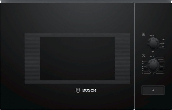Микроволновая печь Bosch BFL520MB0 - фото 1 - id-p194259046