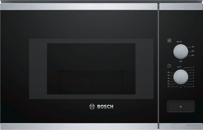 Микроволновая печь Bosch BFL520MS0 - фото 1 - id-p194259047