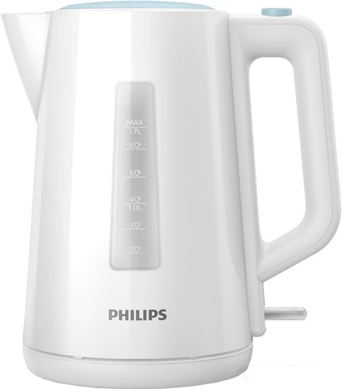 Электрический чайник Philips HD9318/70 - фото 1 - id-p224186561