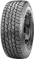 Всесезонная шина Maxxis Bravo Series AT-771 285/60R18 116T