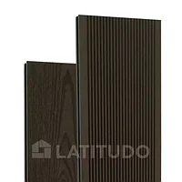 Террасная доска CM-Decking Natur 25x135 мм