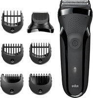 Электробритва Braun Series 3 Shave&Style 300BT