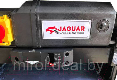 Рейсмусовый станок Jaguar Machinery JWP-12 - фото 6 - id-p224192558