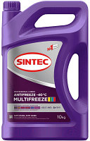 Антифриз Sintec Multi Freeze G12 800541/990573