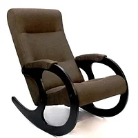 Кресло-качалка Бастион 3 Тканевый