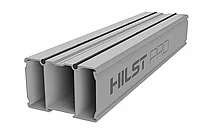 Лага алюминиевая Лага HILST Pro Premium 60x40x4000мм