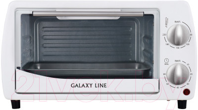 Ростер Galaxy Line GL 2626 - фото 1 - id-p224190584