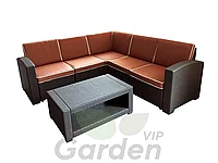 Комплект мебели Rattan Premium Corner B:rattan