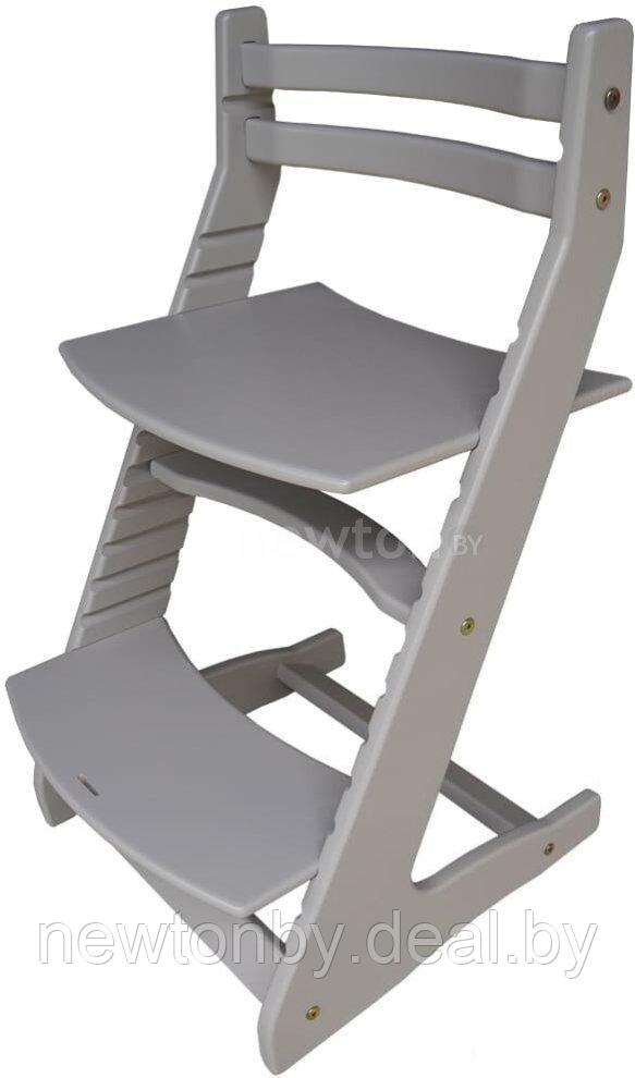 Растущий стул Millwood Вырастайка Eco Prime (серый) - фото 1 - id-p224188064