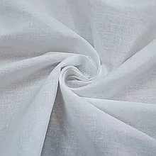 Ткань карманная (белый цвет)