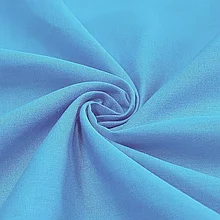 Ткань карманная (бирюзово-голубой цвет)