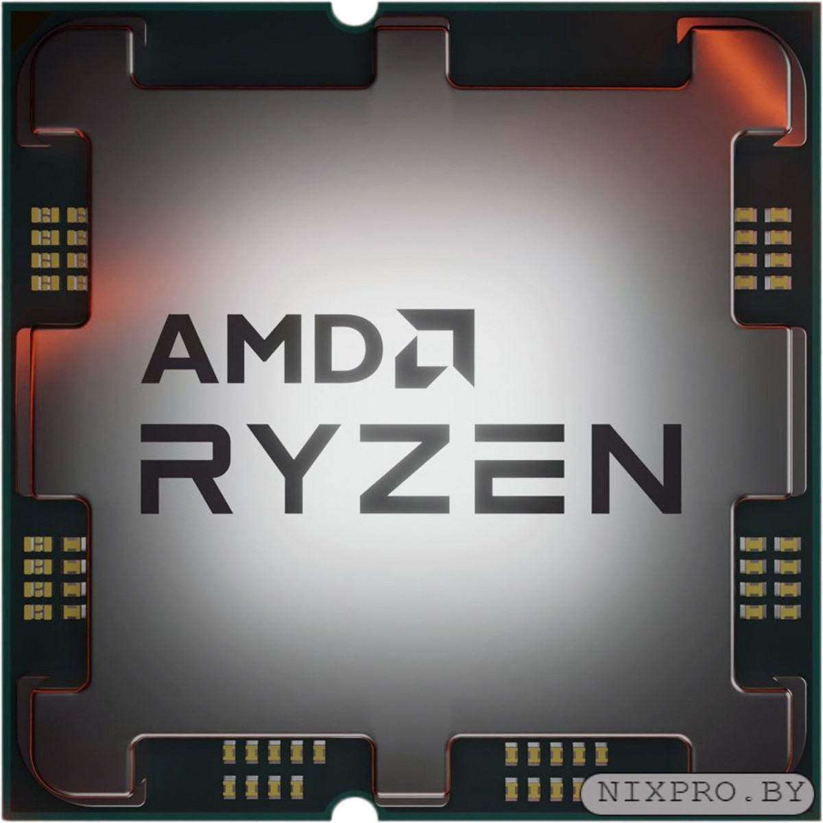 Процессор Socket-AM5 AMD Ryzen 7 7700X (100-000000591) 8C/16T 4.5GHz/5.4GHz 8+32Mb 105W oem - фото 1 - id-p224194040