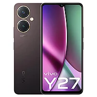 Замена стекла экрана Vivo Y27