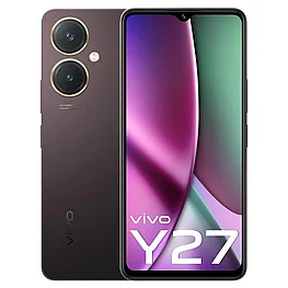 Замена стекла экрана Vivo Y27