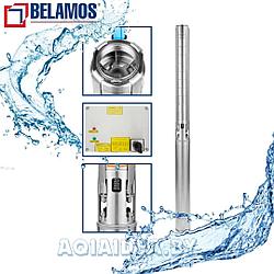 Центробежный скважинный насос 4TS-105/11, Belamos