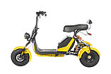 Электроскутер GT Trike EC 03 PRO 2024 NEW, фото 4