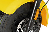 Электроскутер GT Trike EC 03 PRO 2024 NEW, фото 9