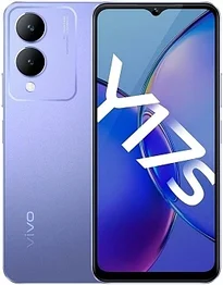 Замена стекла экрана Vivo Y17s