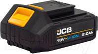 Аккумулятор для электроинструмента JCB 20LI-E