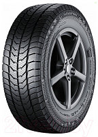 Зимняя легкогрузовая шина Continental VanContact Viking 205/65R16C 107/105R