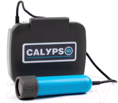 Эхолот Calypso Comfort Plus FFS-01 - фото 5 - id-p224018116