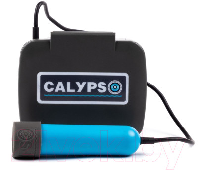 Эхолот Calypso Comfort Plus FFS-01 - фото 6 - id-p224018116