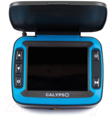 Эхолот Calypso Comfort Plus FFS-01 - фото 7 - id-p224018116