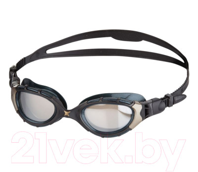Очки для плавания ZoggS Predator Flex Titanium Reactor / 461089 - фото 4 - id-p224205319