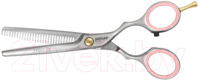 Набор парикмахерский JaguaR Basic Set Good Vibes Ergo Slice 5.5 - фото 3 - id-p224205183