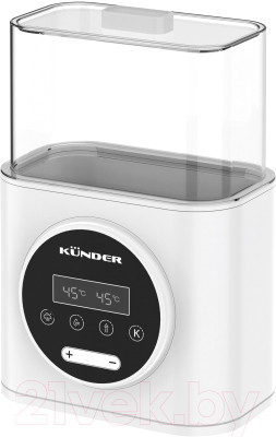 Стерилизатор-подогреватель для бутылочек Kunder KNDR-26 - фото 1 - id-p224202949