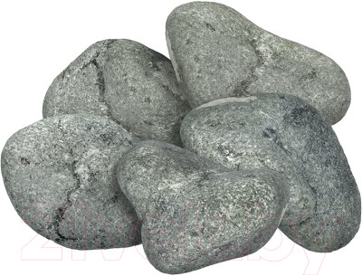 Камни для бани Банные Штучки Серпентинит / 33714 - фото 1 - id-p224205420