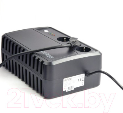 ИБП Gembird EG-UPS-3SDT800-01 - фото 4 - id-p224206840