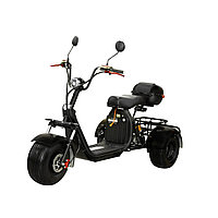 Электроскутер CityCoCo Trike GT X7 PRO (2000кВт)